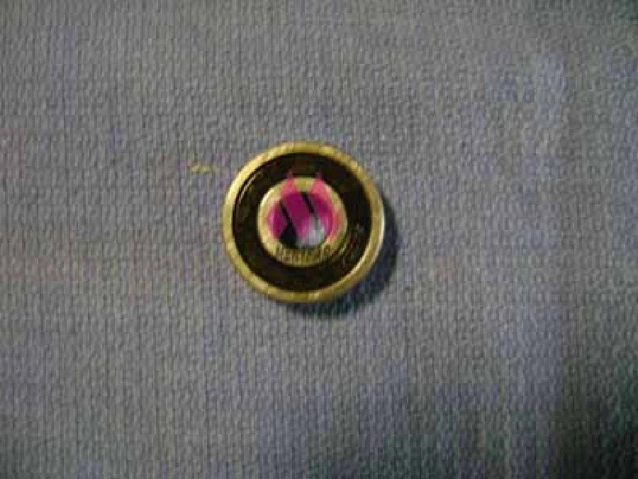 Rulman | OEM 6200-2RS