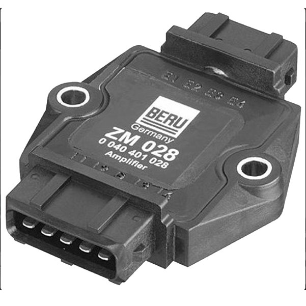 Devre Kesici (Isiya Dayanikli) 12/24V Vdc - 200A/1500A (5SN) | DENGE 10065