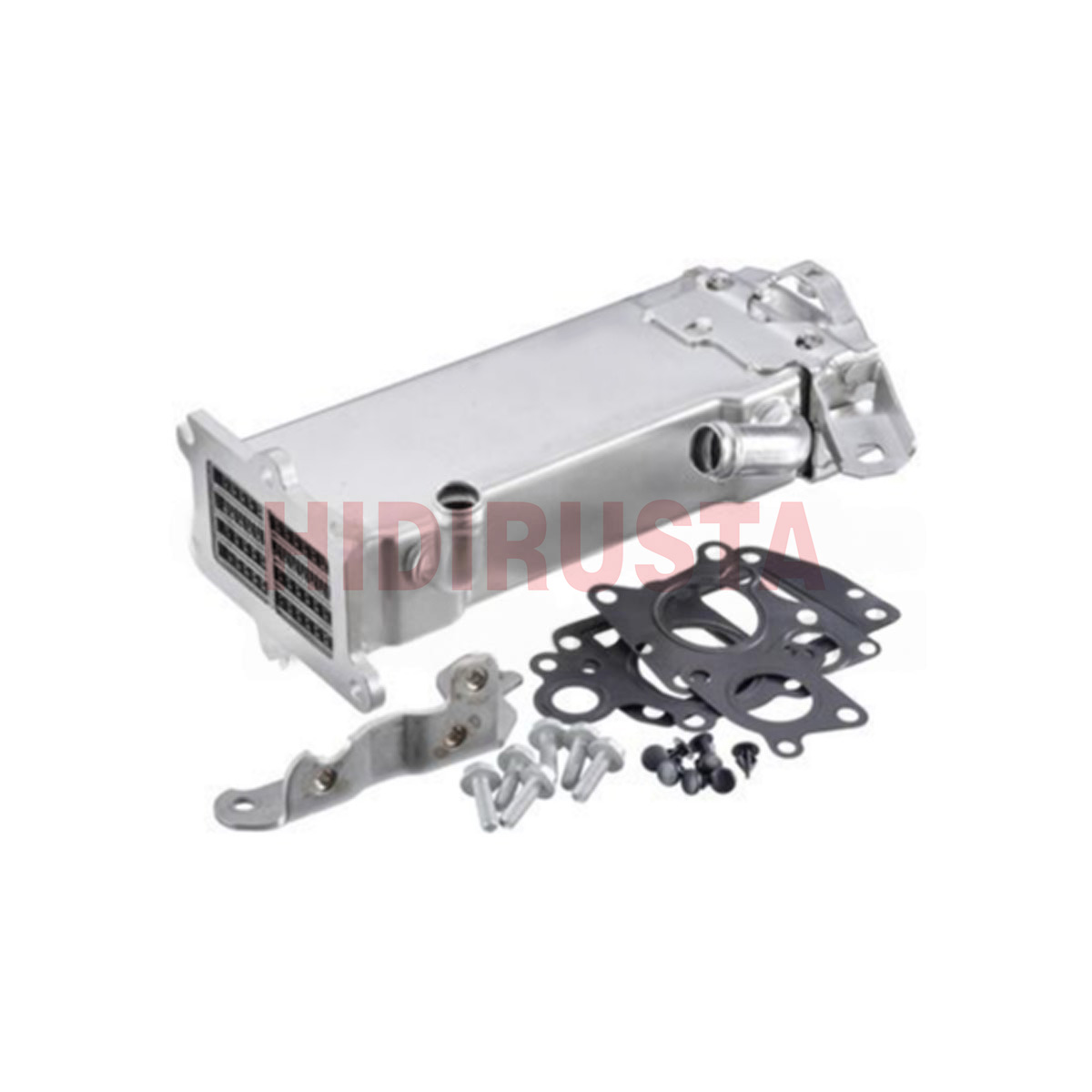 EGR Soğutucusu W907 M651 | OEM A6511400700