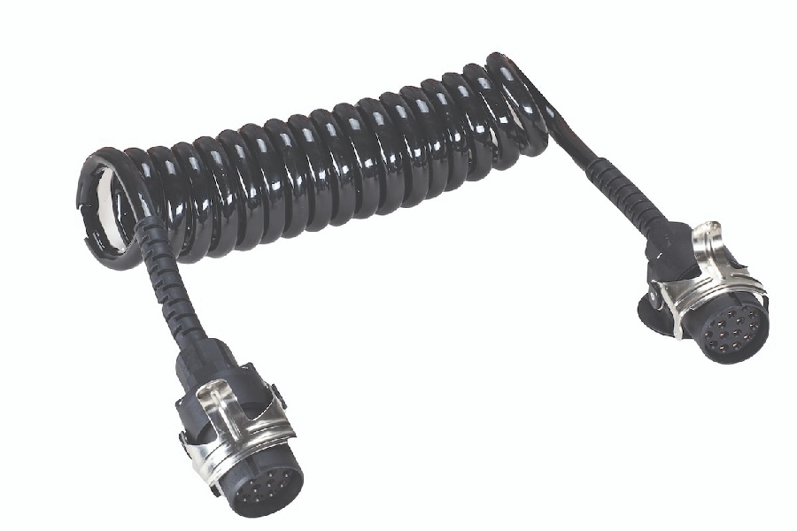 15 Li Adr Standart Tır Dorse Kablosu 24V | OEM 70524