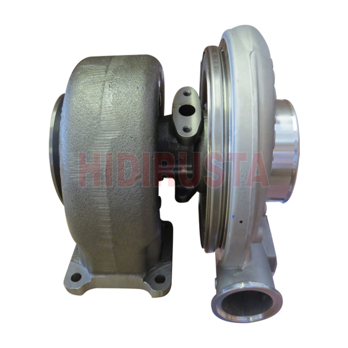 Turbo Scania 380, 420HP DC11, 12 Euro 5 | OEM 1538370
