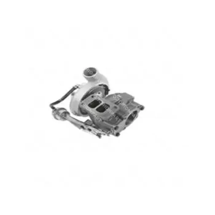 Turbosarj MAN 26.270 D0826 | GMW TB510439MN | OEM 51091007439 3590506 4033288H