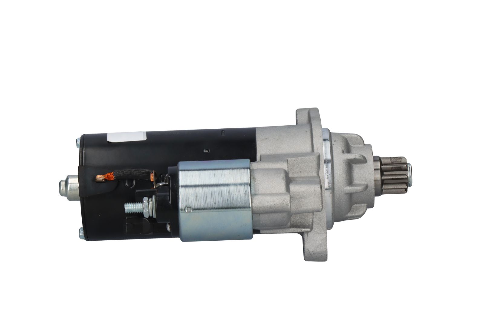Mars Motoru 12V 11 Dis A3 Octavia Alhambra Sharan Golf IV Ibiza Leon Bora Golf 1,9TDI | VALEO 438152 | OEM 02M911023A 02M911023A 02M911023C 02M911023D 02M911023C 02M911023D