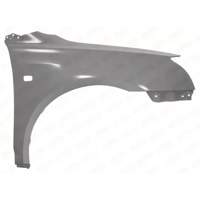 Camurluk On Sag Sinyal Delikli Sac Toyota Avensis 03-06 | ORAN 1815012 | OEM 5381105020