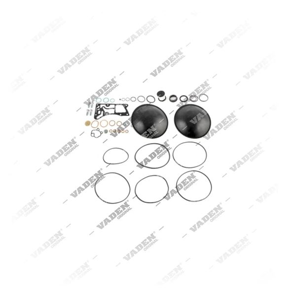 Kulbutor Kapağı (4-6 Silindir) (Kutu Ve Icerik Orijinal) A4 13>15 A5 12>17 A6 A7 11>18 A8 10>17 Q5 13>17 Touareg 11>18 3.0TDI Clab Cduc Ckvb Ckvc | VAG 059103469BD | OEM 059103469BD