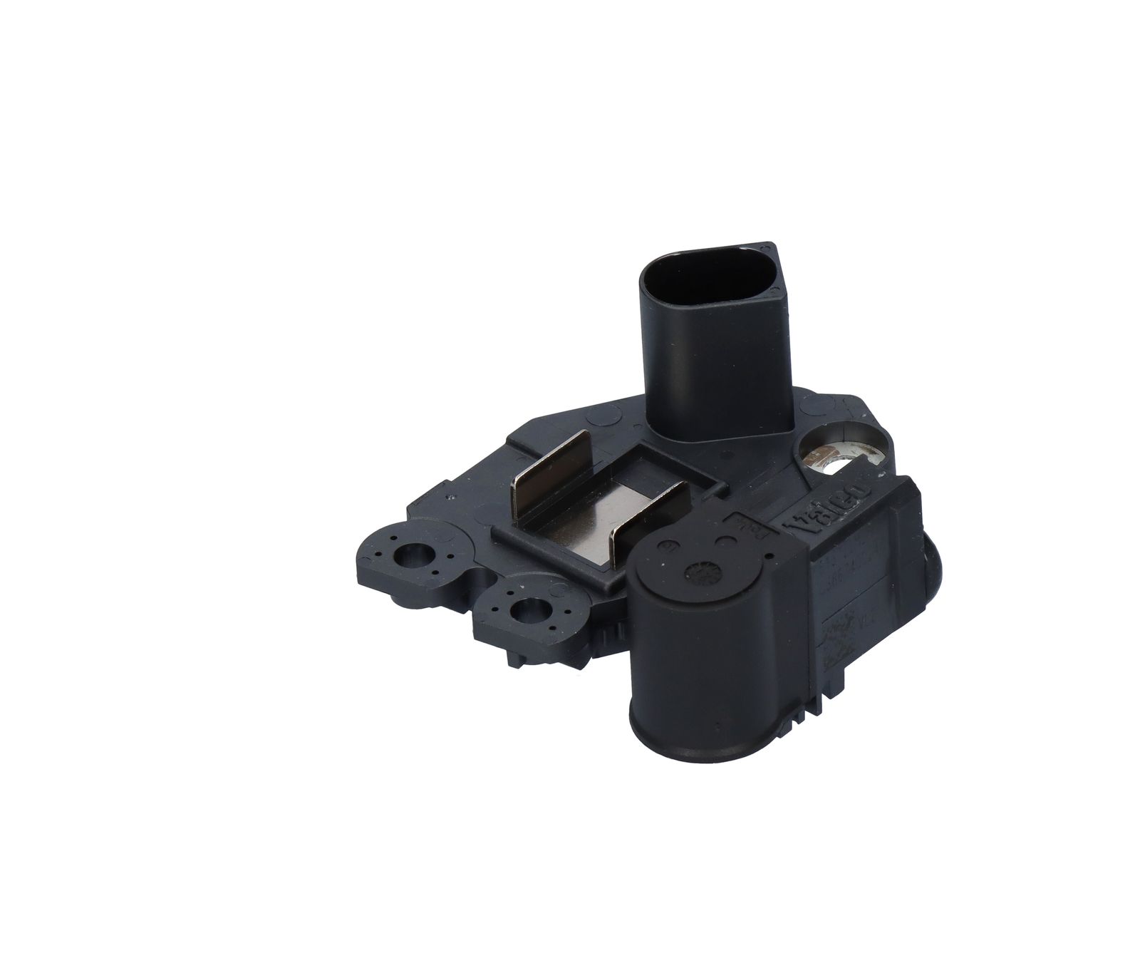 Alternator Konjektor 12V A4 A5 Q5 2.0 TDI 09> A7 3.0 TDI | VALEO 599237 | OEM 059903803N 059903803N 06E903803S 06E903803S
