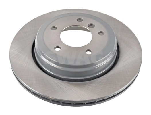 Arka Fren Diski Bmw E60 E61 320MM | SWAG 20924344 | OEM 34216753215 34216753215 34216864061 34216864061