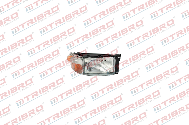 Far Scania Sinyalli Sağ 4-R Seri