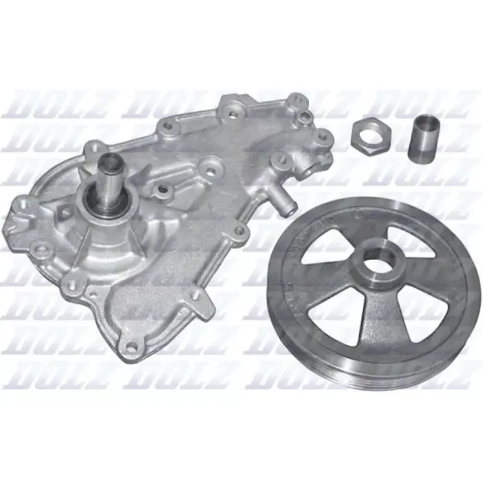 Devirdaim Renault Twingo 1.2 93>96 | DOLZ R147ST | OEM 7701467642