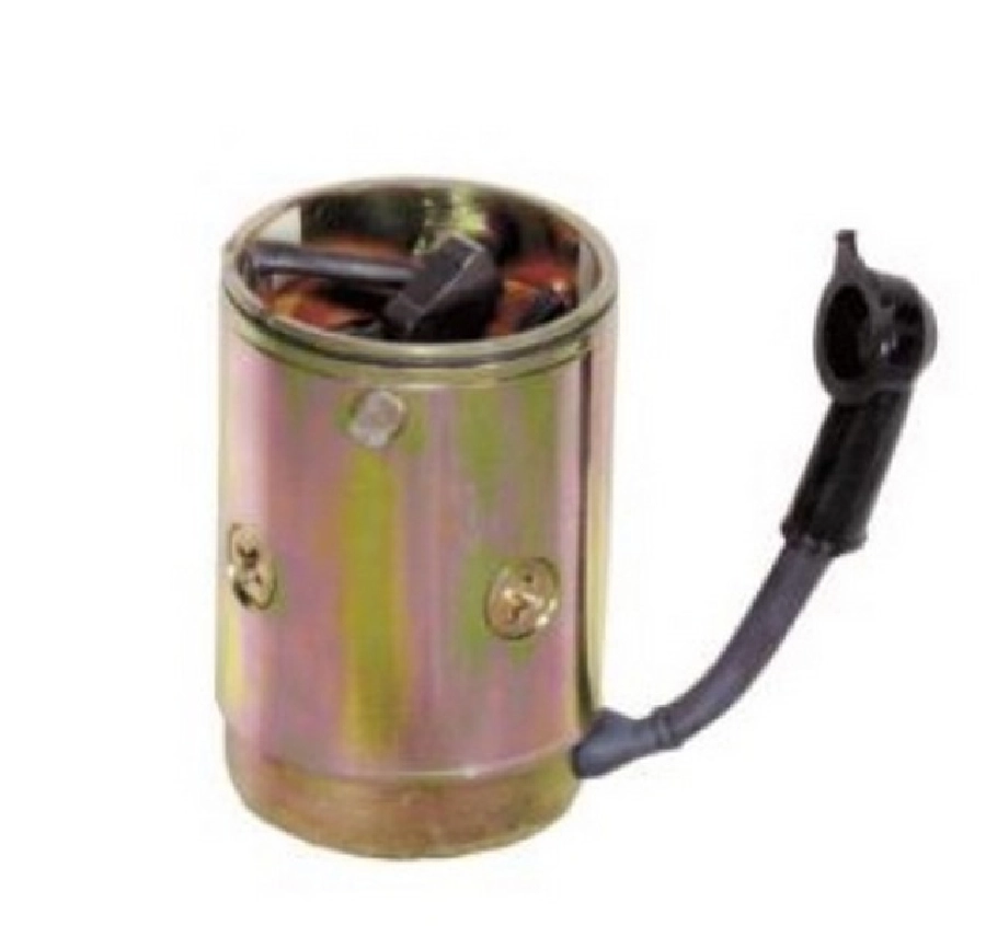 Marş Yastığı Gövdeli 12V Nippon Denso Tipi Iveco Cursor Mazda E2200 Kia | OEM ND110
