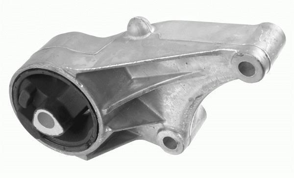 Motor Kulak Takozu On Astra H Zafira B Z13DTH | UCEL 91123 | OEM 24459783 5684182