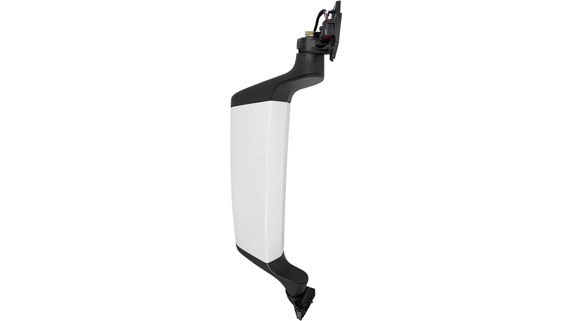 Ayna Komple MAN TGS-TGX Yeni Model Sol Uzun Kollu 47CM | OEM 81637306859
