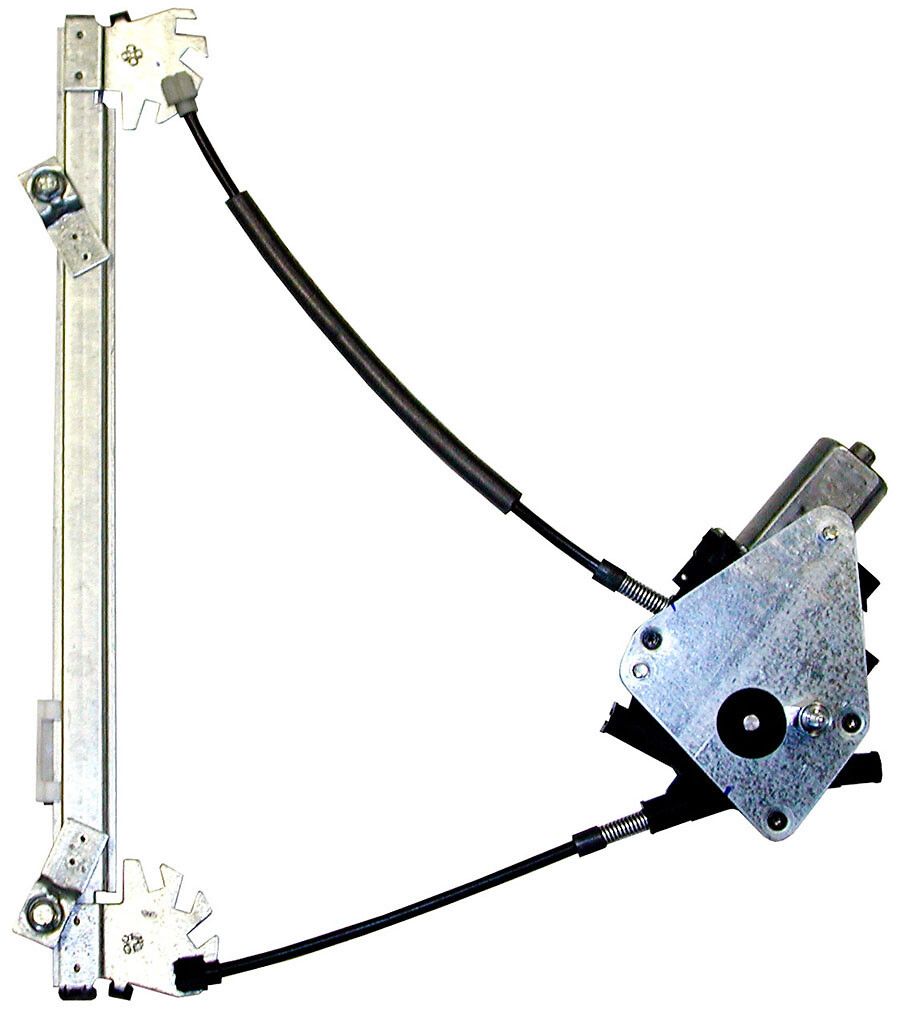 Cam Mekanizmasi Elektrikli Arka Sol Xsara Picasso 1,6 / 1,8 / 2,0 | VALEO 850588 | OEM 922470