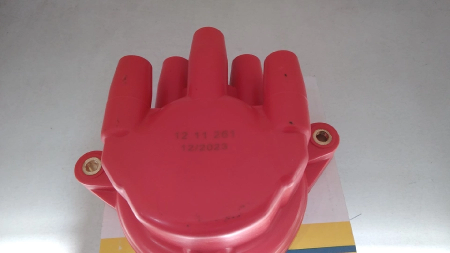 Distribütör Kapağı - Vectra A-Omega A 1.8S, 2.0i 1211261 | OEM HLD.4102