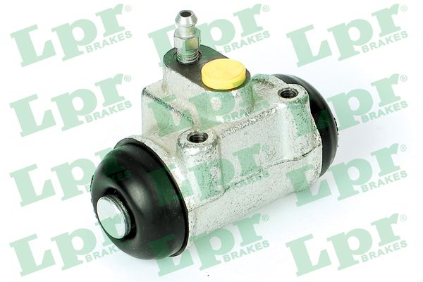 Fren Silindiri Ducato Boxer Jumper (94 03) / (CAP:28,60MM) | LPR 4487 | OEM 4402.A5 4402.A5 9945895 9945895