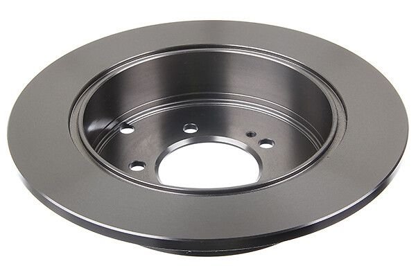 Arka Fren Aynasi Outlander 2.0 2.2 2.4 3.0 4WD 06>12 P4007 07>12 C Crosser 07>13 5×302 | VALEO 197116 | OEM 424961 424961 424962 4615A035 424962 4615A035