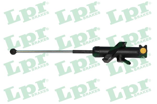 Debriyaj Ust Merkezi Fiat Doblo 1.4 1.6 16V 1.3 JTD 1.9D 1.9 JTD 01> | LPR 2152 | OEM 46749276 46749276 55196182 55196182