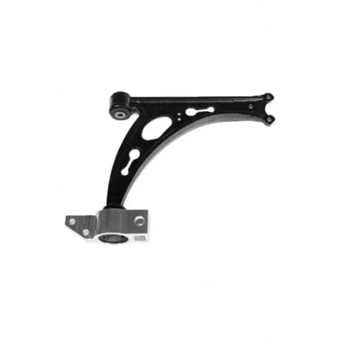On Salincak Burclu Rotilsiz Sag Golf 5 Touran 03> Caddy 04> Octavia-Altea 04> Jetta 3 05> A3 03> | ORJIN 02393 | OEM 1K0407152P