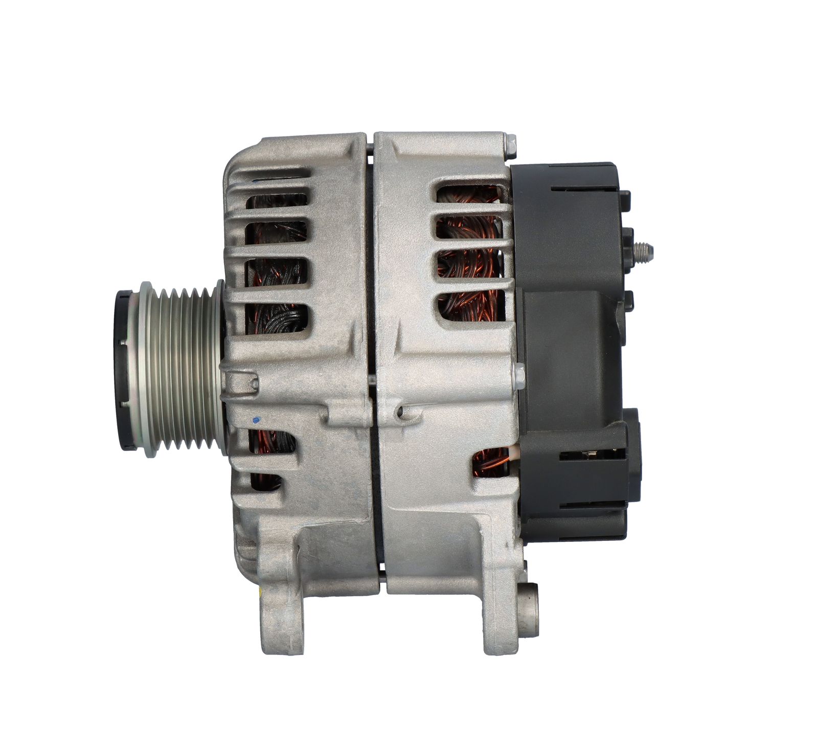 Alternator A4 A5 A6 A7 Q5 3,0 08> | VALEO 439800 | OEM 059903018QX