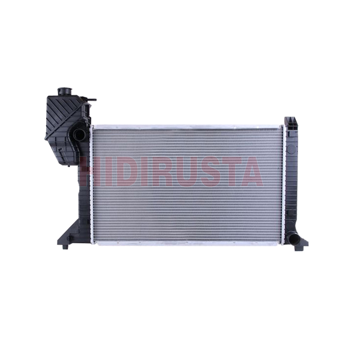 Su Radyatörü Spr 602, 312, 412 | OEM 901 500 31 00