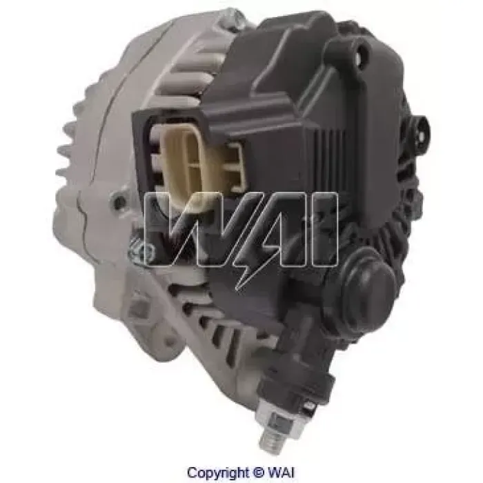Alternator 12V 90A Hyundai Getz | WAI 24024N | OEM 373002A010