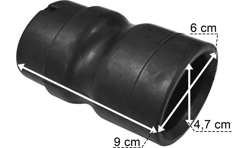 Çamurluk Boru Lastiği Volvo | OEM 21090271