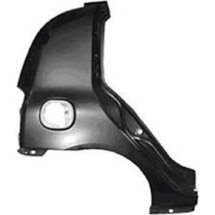Arka Camurluk Sag Clio 99>02 | YRJ YRJ16-CLO04-401 R | OEM 7751473028