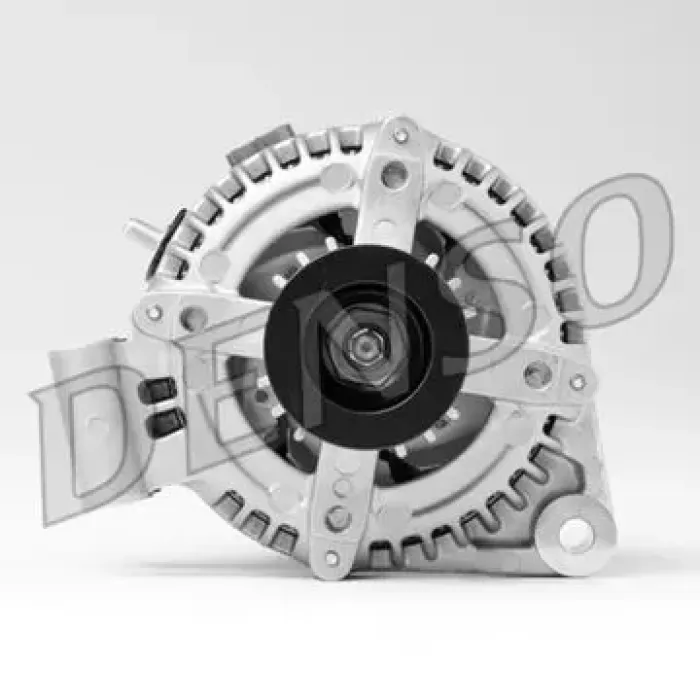 Alternator 12V 150A Land Rover Discovery 3 (04 09) / Discovery 4 (09 ) | DENSO DAN986 | OEM LANDROVERLR008862 LANDROVERYLE500240 LANDROVERYLE500240E