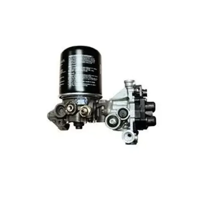 Hava Kurutucu Komple (10 Bar) M-Benz Atego Yeni Model/Axor 4140 3240 (ZB4803) | MAY 2818-23 | OEM ZB4803 0024312915 A0024312915