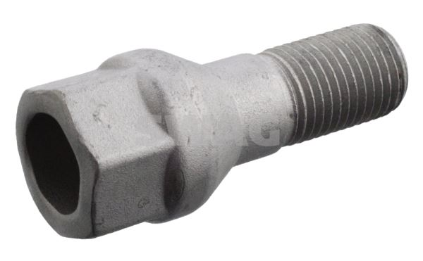 Bijon Saplamasi (Sac Jant Icin) P3008 Expert III Partner Tepe P308 P508 P5008 P407 C5 II C4 Jumpy III C4 II DS4 C4 Picasso C5 C5 III Berlingo III Olcu: (M12 * 1,25 Boy: 47MM Dis UZUNLUGU:18MM Saft BOY:8MM) | SWAG 62921175 | OEM 1608734480