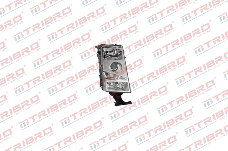 Ön Far Sağ Volvo Truck Fh, Fm 02-07