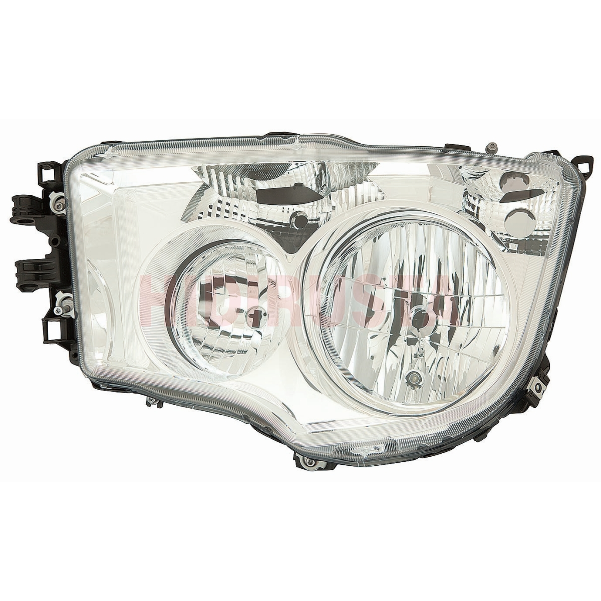 Far Arocs Sol (Motorlu) | OEM A9618209061