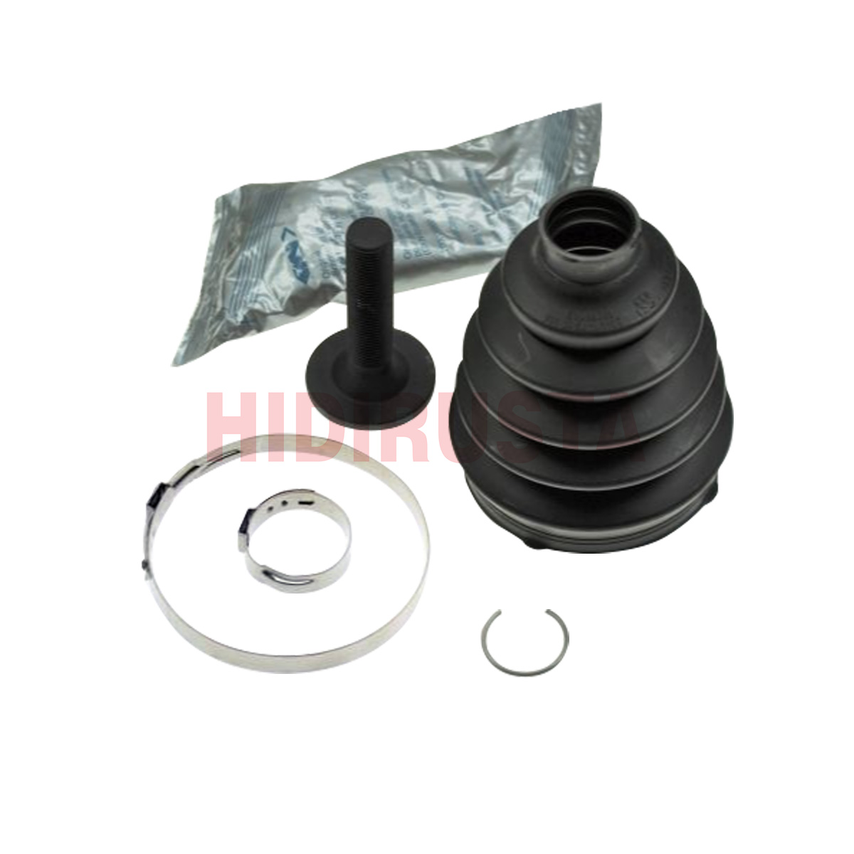 Dış Aks Körüğü | OEM 8T0498203