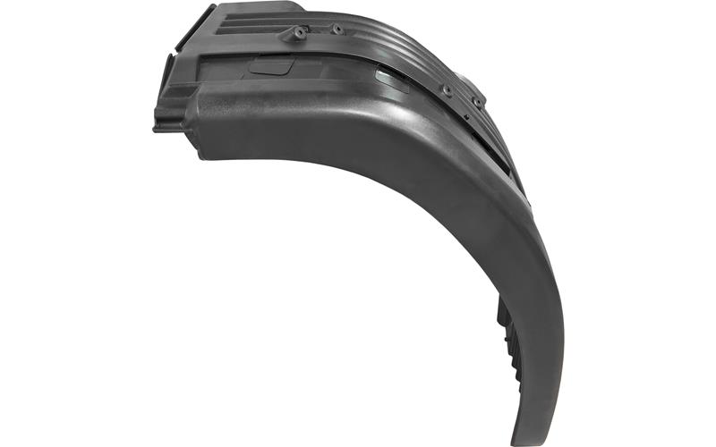 Ön Teker Arka Çamurluk Scania 4, 5, 6 Seri (Arka-Sol) (Ön-Sağ) Sert ABS | OEM 1335392