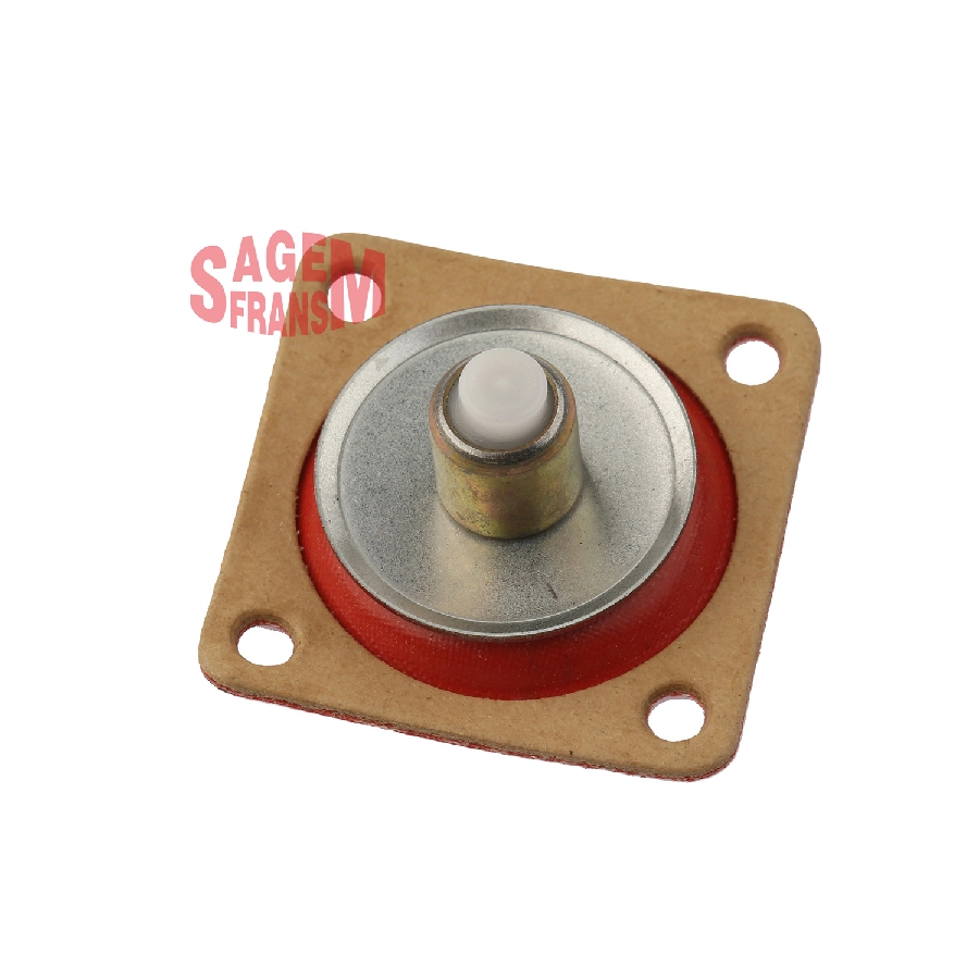 Diyafram Basmalı Kulaklı SLX | OEM 231406