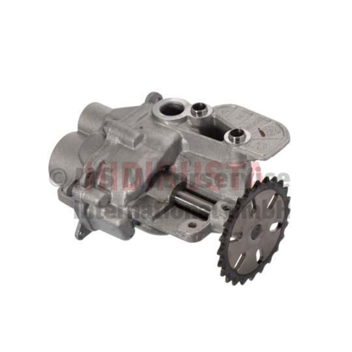 Yağ Pompası 626 M 205 C 180, 200 | OEM A6261800001