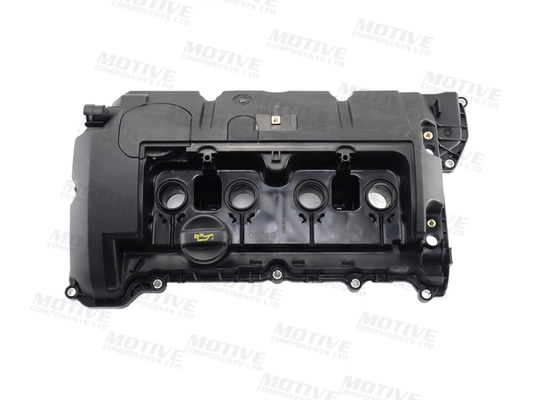 Kulbutor Kapağı Komple (A12XEL-B12XEL-A14XEL-A14XER-A14NET-B14XEL-B14XER-B14NET Motor) 2009> Astra J Corsa D Insignia Mokka Adam Aveo Meriva B | MOTIVE VC8001 | OEM 25198874 25203036 607697