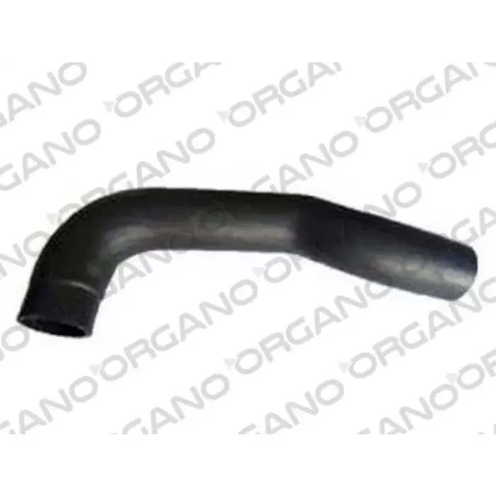 Radyator Ust Hortumu MAN Tgl 12.180 D0834 05> (50X50X485 Mm) | UCPA 19H121103 | OEM 81963010906