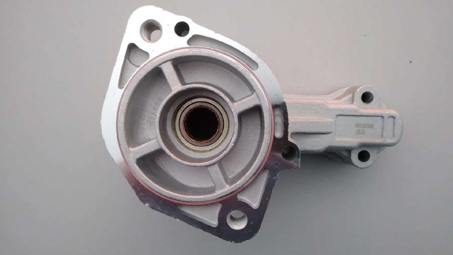 Mars Pınyon Kapak 10 Dış Mitsubishi Tipi L300 2.3D Hyundai H100 BMC Megastar 98 | OEM PRS-MC646