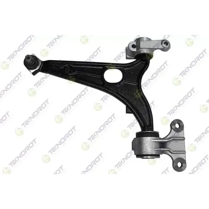 Salincak Komple Dokum Sol Jumpy III Scudo III Expert III 07> | TEKNOROT F-839 | OEM 1497408080