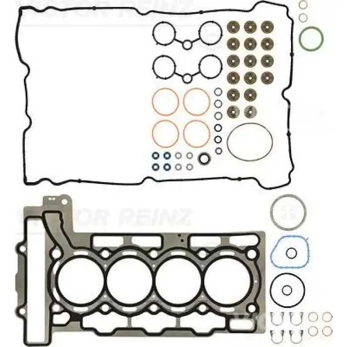 Dingil Poryasi Arka Teker Diskli Cekici Porya Ford Cargo | KURTSAN KP.08.13 | OEM DC46 1106 AB