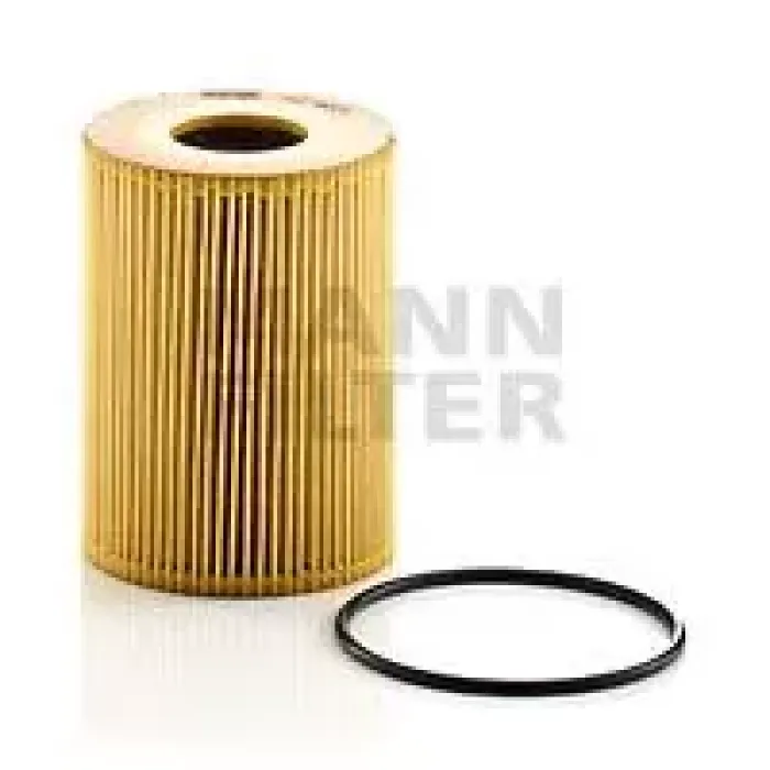 Yag Filtresi Porsche 911 08> Cayenne 08> Macan 14> Panamera 09> | MANN HU9001X | OEM 94810722200