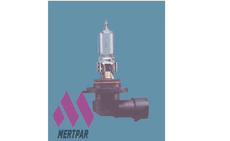 Ampul - 9005 Halojen 12V SL3318 | OEM SL3318
