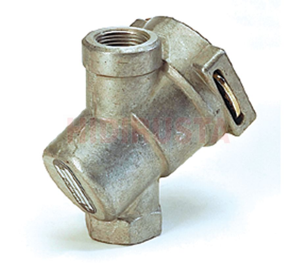 Ventil - Mbenz, MAN, DAF, Volvo, Iveco, Ford | OEM 1238508