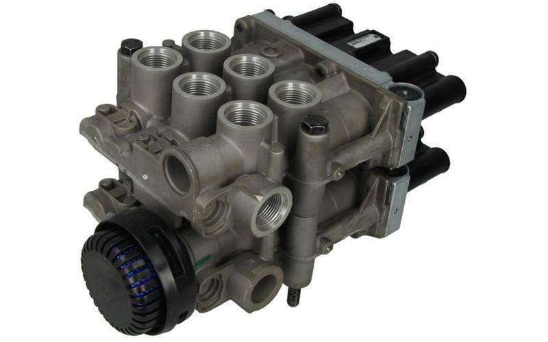Ecas Ventili Daf(4729051110) | OEM 1305452