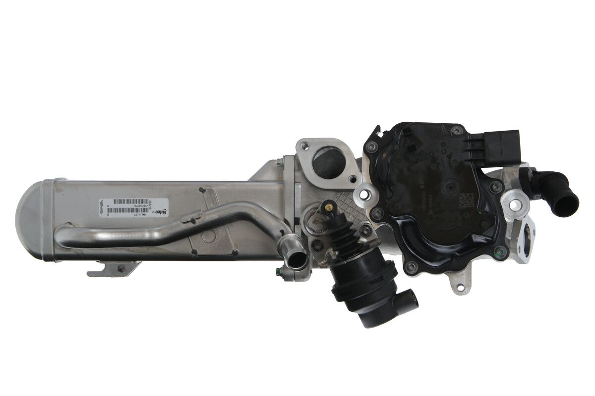EGR Valfi Komple Mondeo IV Galaxy S Max 2,2TDCI 10>15 | VALEO 700442 | OEM 1701764 1701764 1726786 1745685 1726786 1745685