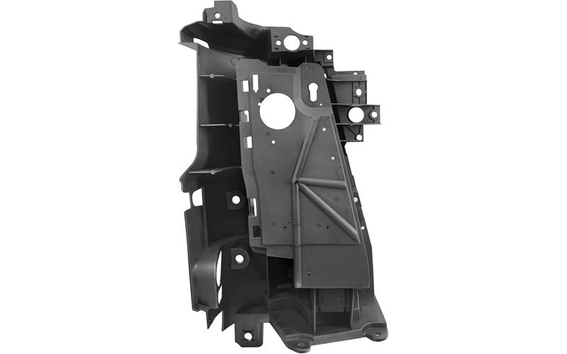 Far Yuvası Volvo Fh 2 Sol | OEM 20453627