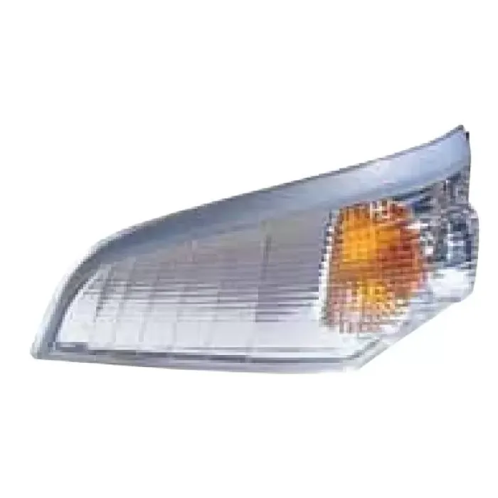 Sinyal Lambası Mitsubishi Canter Sol