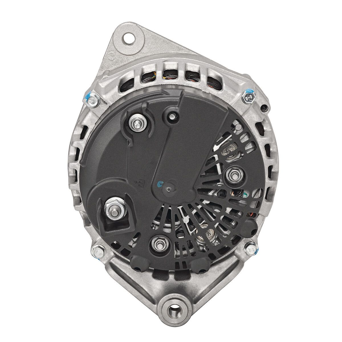 Alternator 12V 150A Jumper Ducato Boxer 2,8 JTD / HDI | VALEO 439340 | OEM 500345767 500345767 5702A8 5702A9 5702A8 5702A9