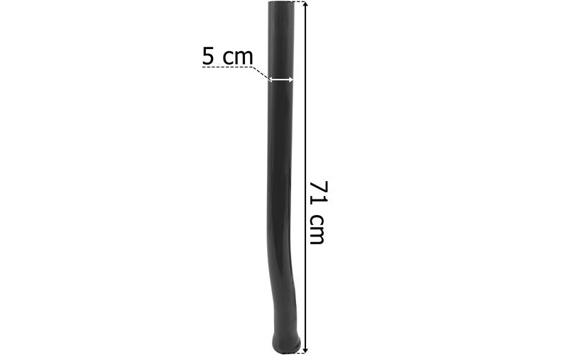 Çamurluk Borusu TGX Arka | OEM 81664200234